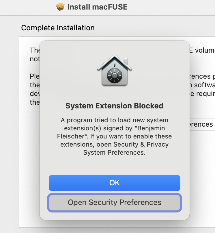 kernel extensions need authorization symantec